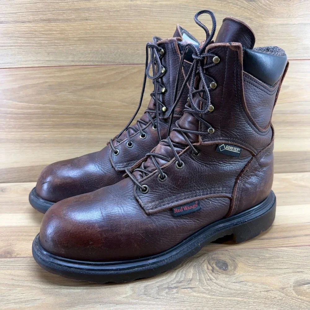 Red Wing Shoes us mens